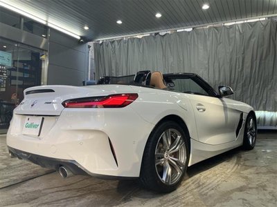 صورة مصغرة 18 لـ 2023 BMW Z4