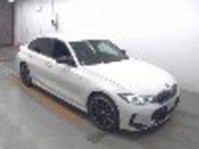 2024 BMW 3 SERIES — фото 1