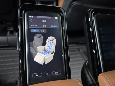 2025 Toyota ALPHARD — миниатюра 18