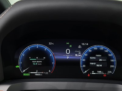 2025 Toyota ALPHARD 照片 8
