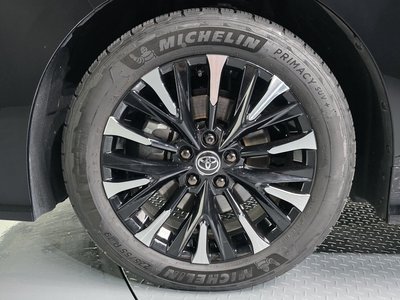 2025 Toyota ALPHARD 照片 6