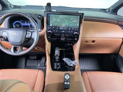 2025 Toyota ALPHARD 照片 5