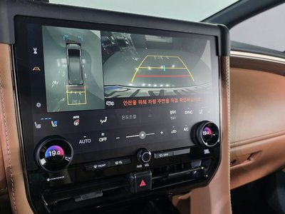 2025 Toyota ALPHARD — миниатюра 15