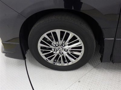 2021 Toyota ALPHARD — миниатюра 72