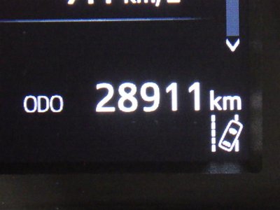 2021 Toyota ALPHARD — миниатюра 19