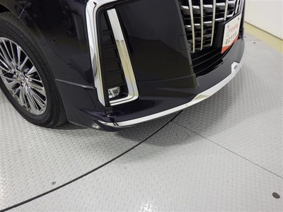 2021 Toyota ALPHARD — миниатюра 74
