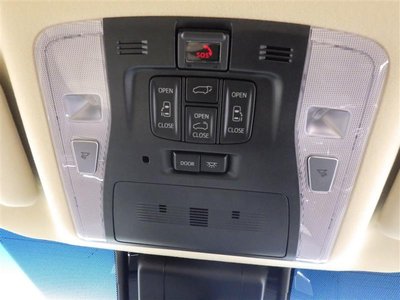 2021 Toyota ALPHARD — миниатюра 52