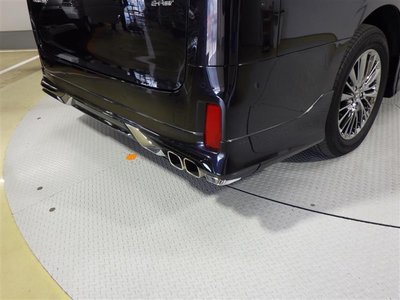 2021 Toyota ALPHARD — миниатюра 78