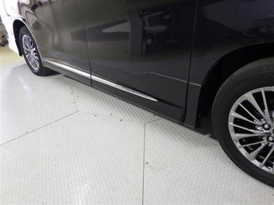 2021 Toyota ALPHARD — миниатюра 76