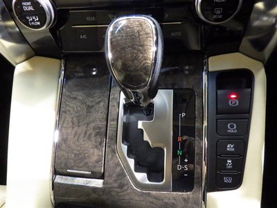 2021 Toyota ALPHARD — миниатюра 33