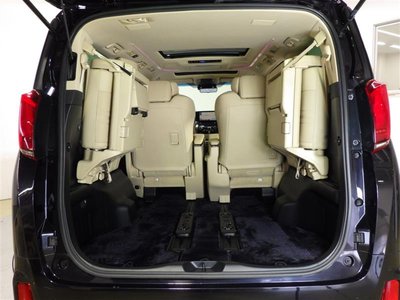 2021 Toyota ALPHARD — миниатюра 71