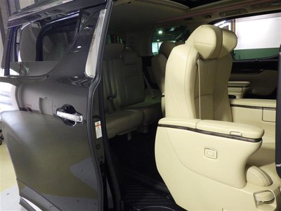 2021 Toyota ALPHARD — миниатюра 66