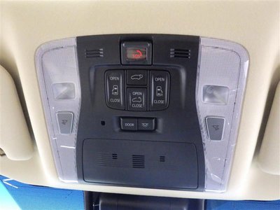 2021 Toyota ALPHARD — миниатюра 55