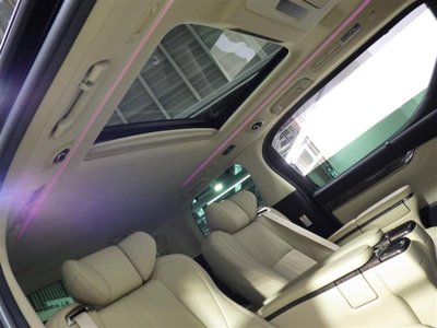 2021 Toyota ALPHARD — миниатюра 62