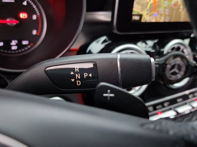 MERCEDES-BENZ C-CLASS - 9