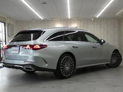 MERCEDES-BENZ E-CLASS - 2