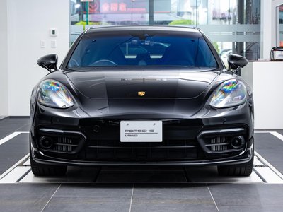 PORSCHE PANAMERA - 2