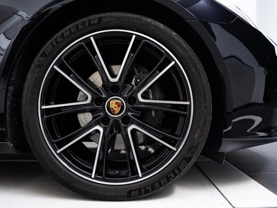 PORSCHE PANAMERA - 6