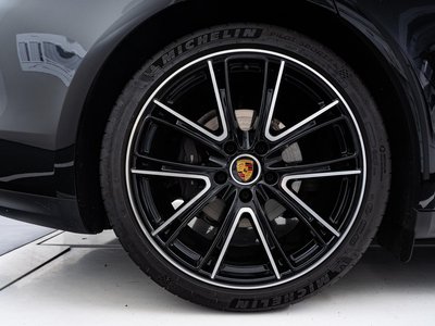 PORSCHE PANAMERA - 5