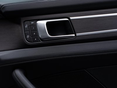 PORSCHE PANAMERA - 9