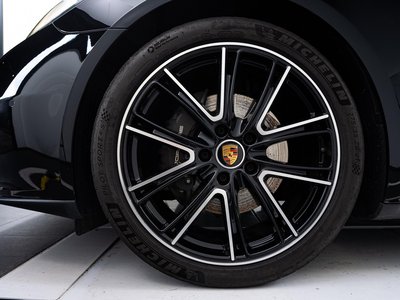 PORSCHE PANAMERA - 7