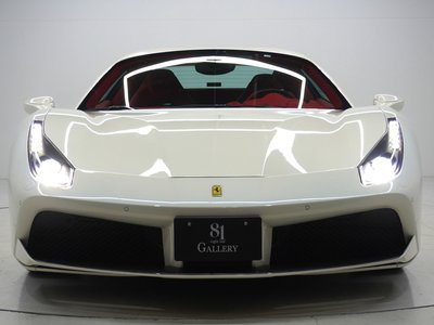 FERRARI 488 SPIDER - 3