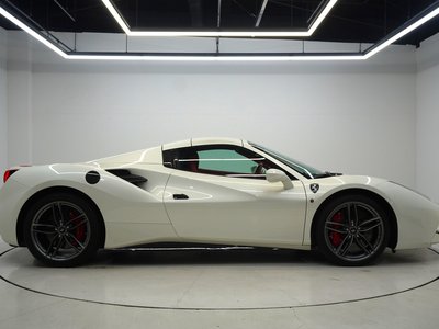 FERRARI 488 SPIDER - 9