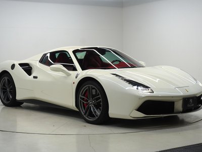FERRARI 488 SPIDER - 5