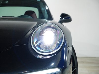 2016 Porsche 911 缩略图 11
