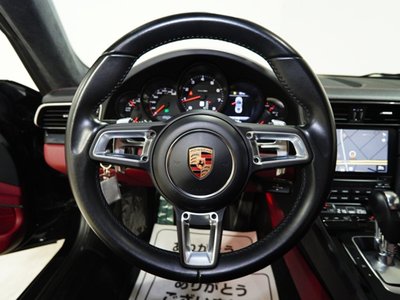 2016 Porsche 911 缩略图 16