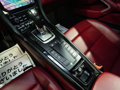 2016 Porsche 911 缩略图 20