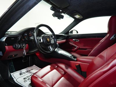 2016 Porsche 911 缩略图 15