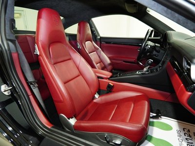 2016 Porsche 911 缩略图 13