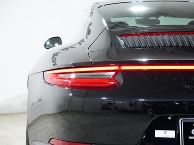 2016 Porsche 911 照片 7