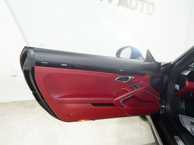 2016 Porsche 911 缩略图 25