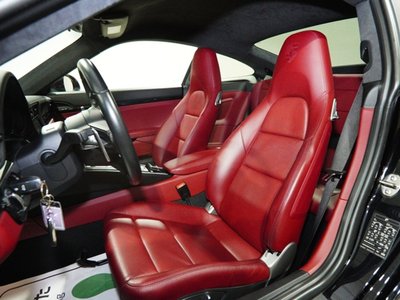 2016 Porsche 911 照片 3