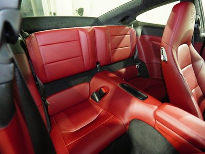 2016 Porsche 911 缩略图 22