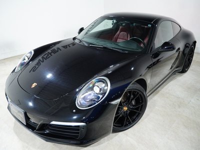 2016 Porsche 911 照片 9