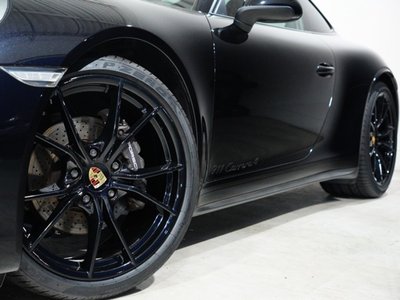 2016 Porsche 911 缩略图 12