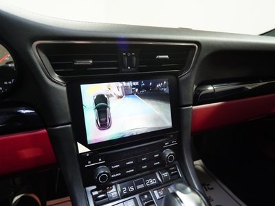 2016 Porsche 911 缩略图 19