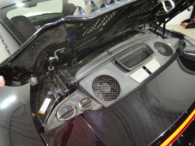 2016 Porsche 911 缩略图 28