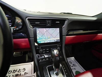 2016 Porsche 911 缩略图 18