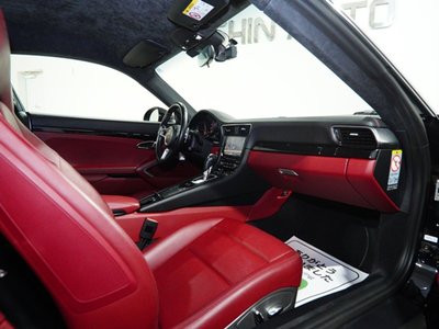 2016 Porsche 911 缩略图 14
