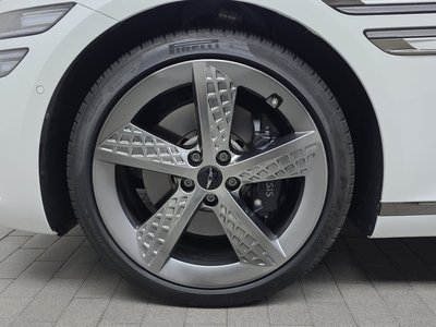 صورة 6 لـ 2025 Genesis G80 (RG3)
