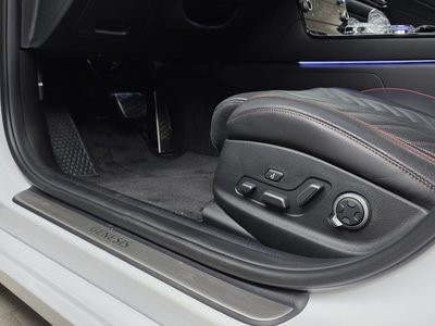صورة مصغرة 33 لـ 2025 Genesis G80 (RG3)