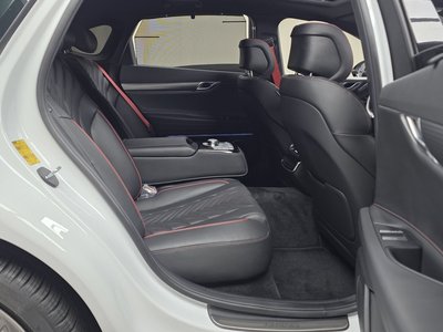 صورة مصغرة 17 لـ 2025 Genesis G80 (RG3)