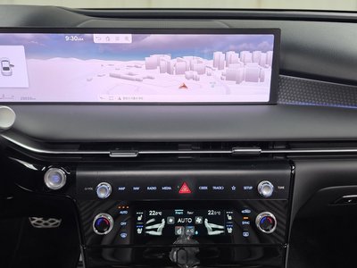 صورة مصغرة 20 لـ 2025 Genesis G80 (RG3)