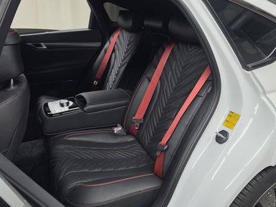 صورة مصغرة 18 لـ 2025 Genesis G80 (RG3)