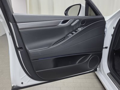 صورة مصغرة 14 لـ 2025 Genesis G80 (RG3)