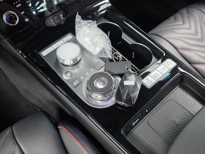 صورة مصغرة 12 لـ 2025 Genesis G80 (RG3)